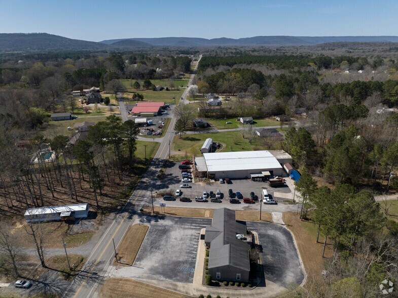 More Photos Of 5053 Main Dr, New Hope Office For Sale