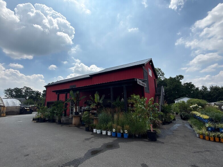 More Photos Of 563 River Rd, New Milford Land For Sale