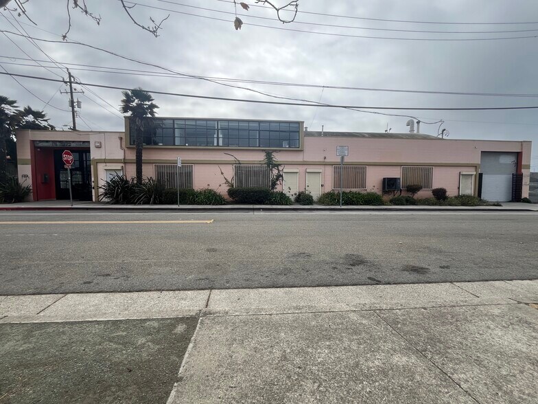 More Photos Of 1200 5th St, Berkeley Light Manufacturing For Sale