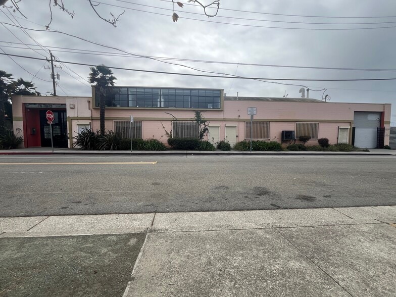 More Photos Of 1200 5th St, Berkeley Light Manufacturing For Lease