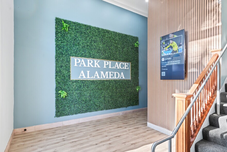 More Photos Of 2411 Santa Clara Ave, Alameda General Retail For Sale