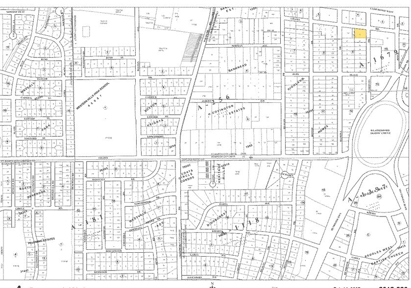 More Photos Of 3500 Marquita Dr, Fort Worth Office For Sale