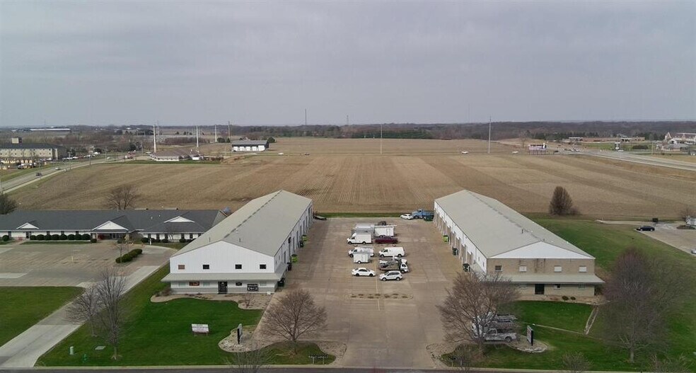 More Photos Of 1204-1254 Independence Ct, Washington Industrial For Sale