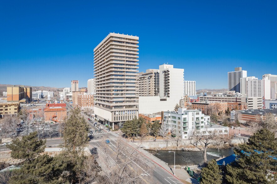 More Photos Of 100 N Arlington Ave, Reno Apartments For Sale