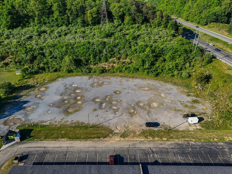 More Photos Of 2619 Lee Hwy, Troutville Land For Sale