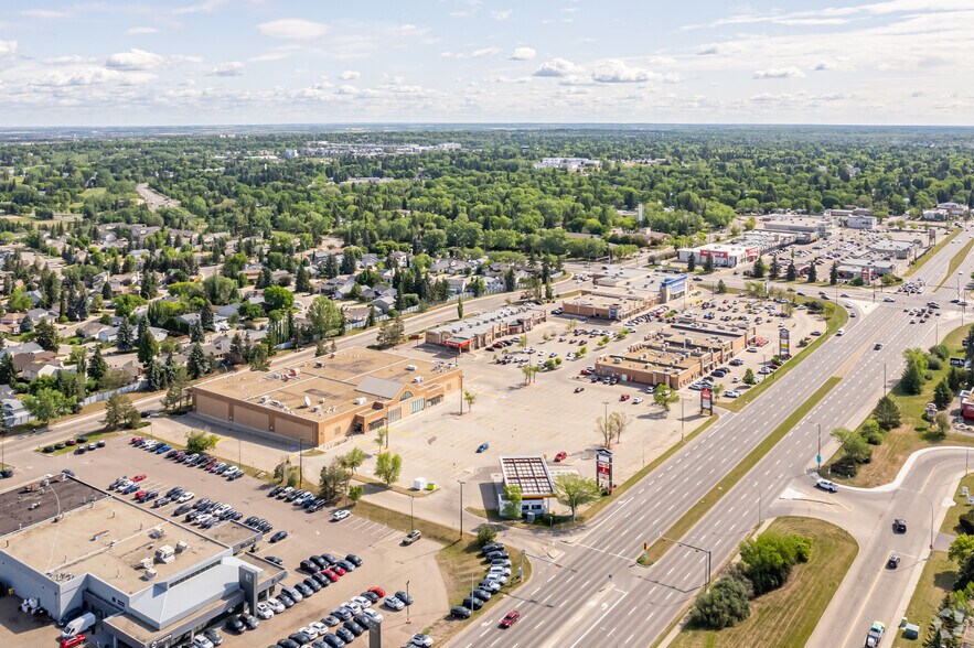 More Photos Of 993 Fir St, Sherwood Park General Retail For Lease