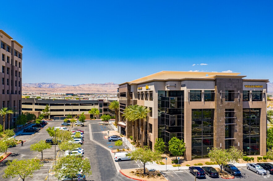 More Photos Of 6325 S Rainbow Blvd, Las Vegas Office For Lease