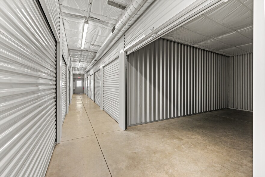 More Photos Of 820 W Utah Ave, Payson Industrial For Sale