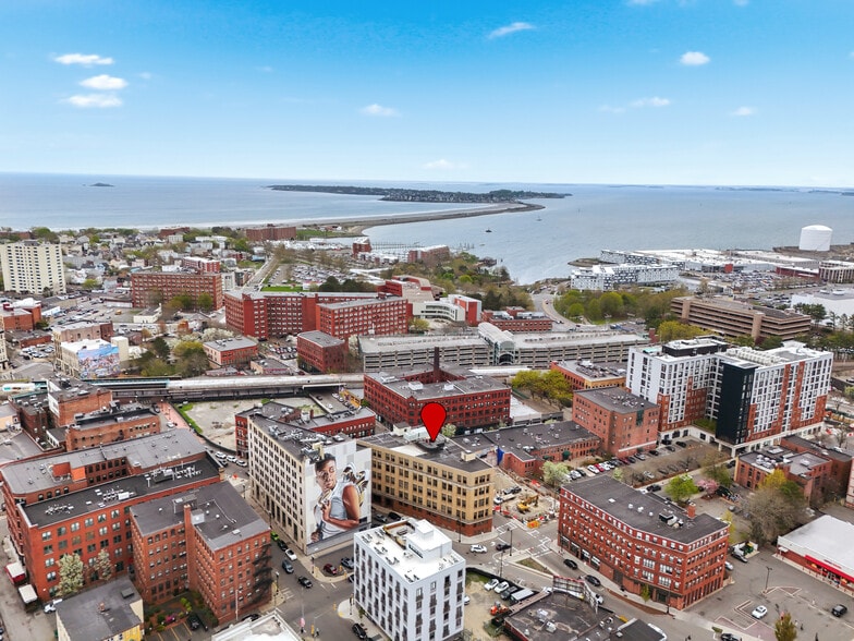 More Photos Of 14-20 Central Ave, Lynn Medical For Lease
