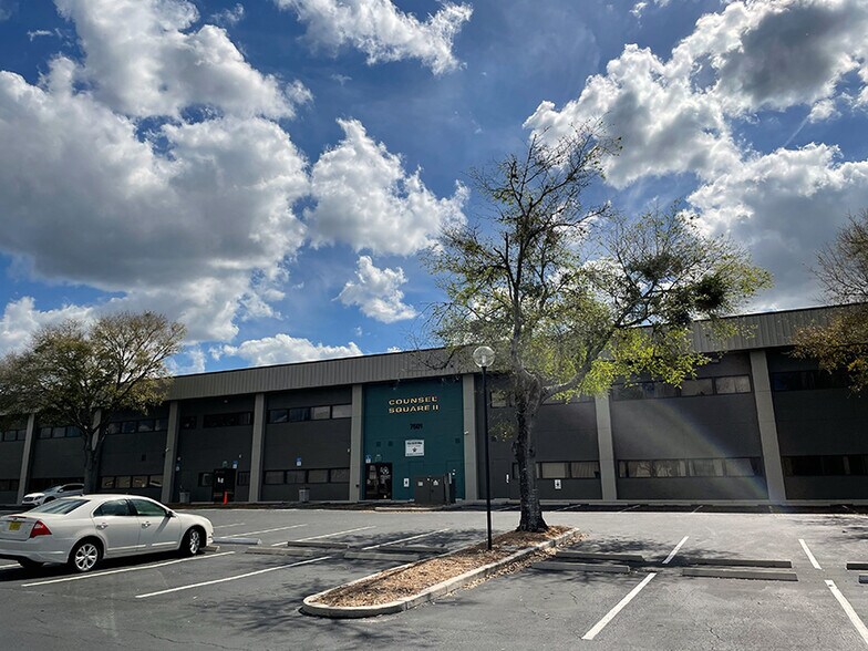 More Photos Of , New Port Richey Office For Sale