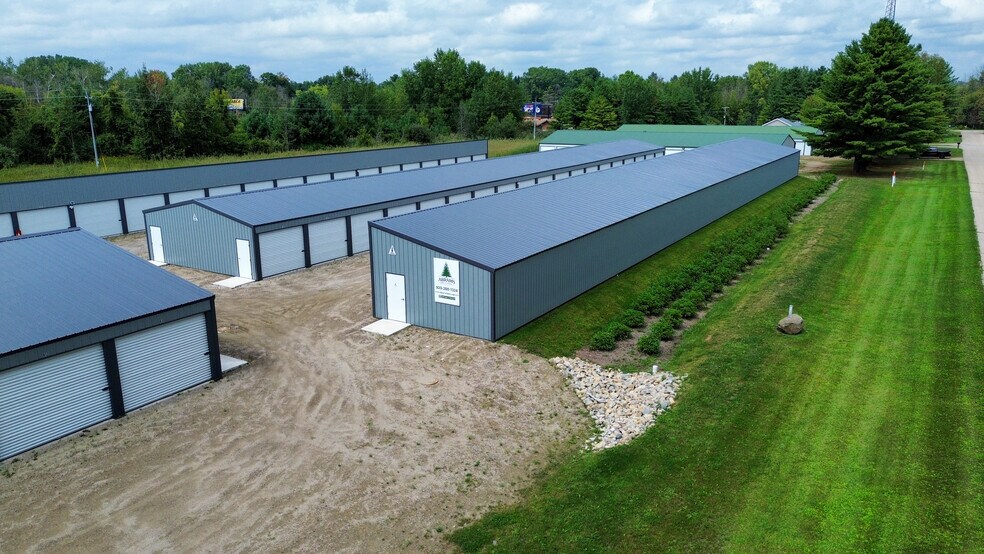 More Photos Of 2995 Cedar Ln, Abrams Self Storage For Sale