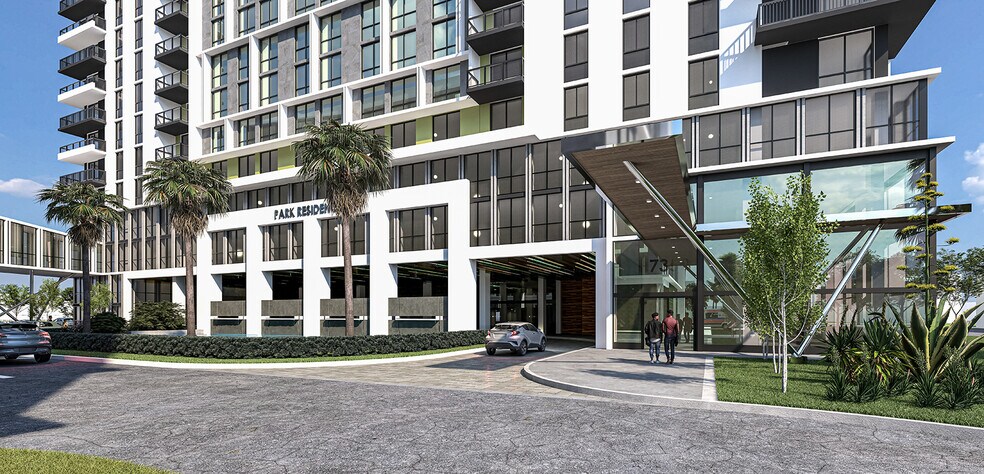 More Photos Of 7350 Coral Way, Miami Medical For Lease