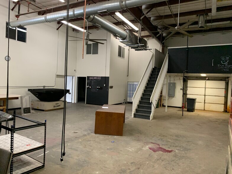 More Photos Of 2531 W 62nd Ct, Denver Warehouse For Lease