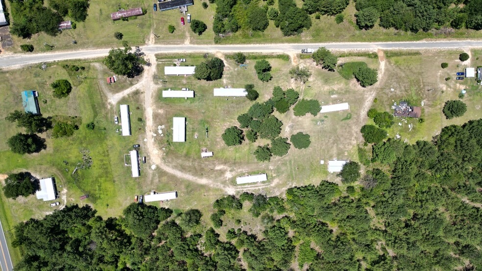 More Photos Of 711 Jt Ln, East Dublin Manufactured Housing Mobile Home Park For Sale