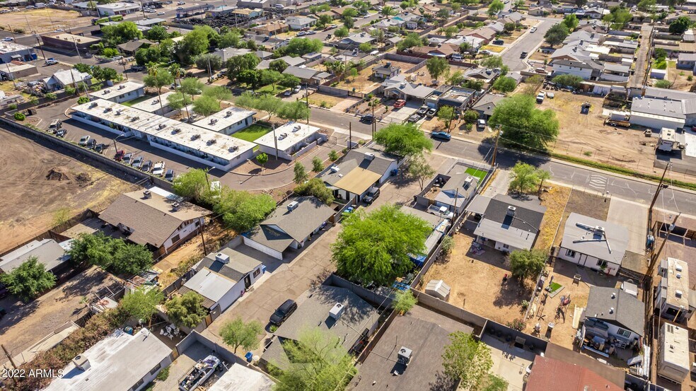 More Photos Of 1801 N 25th Pl, Phoenix Apartments For Sale