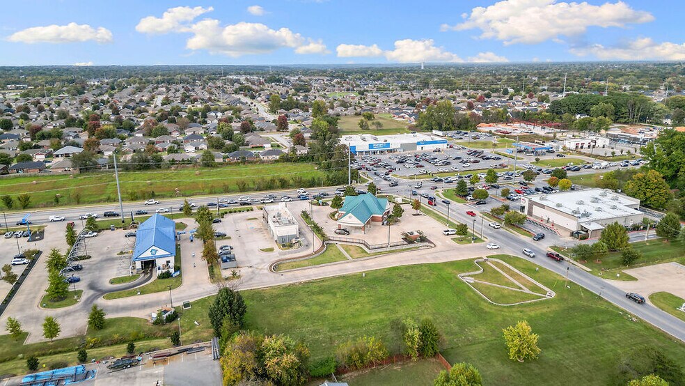 More Photos Of 101 Greenhouse Rd, Centerton Land For Sale