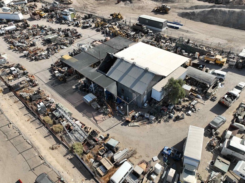 More Photos Of 1401 S Arizona Ave, Yuma Land For Sale