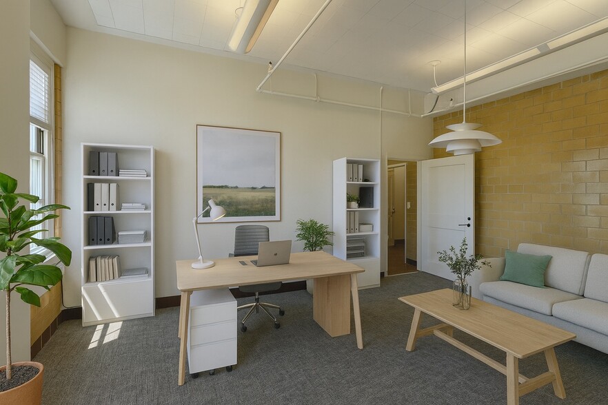 More Photos Of 220 Halleck St, San Francisco Office For Lease