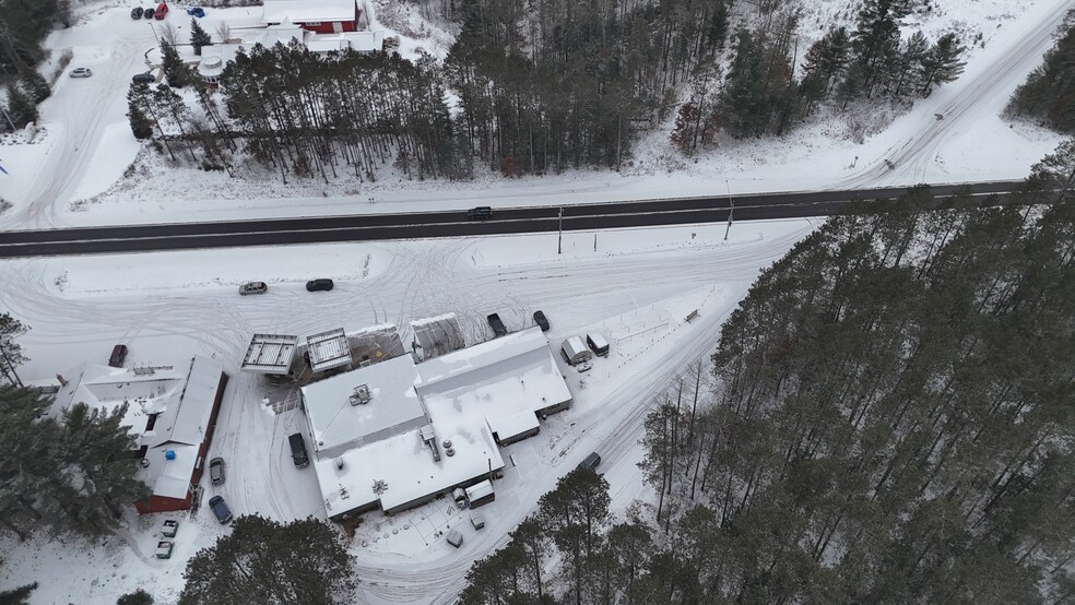 More Photos Of 5198 S US Highway 51, Manitowish Waters Service Station For Sale