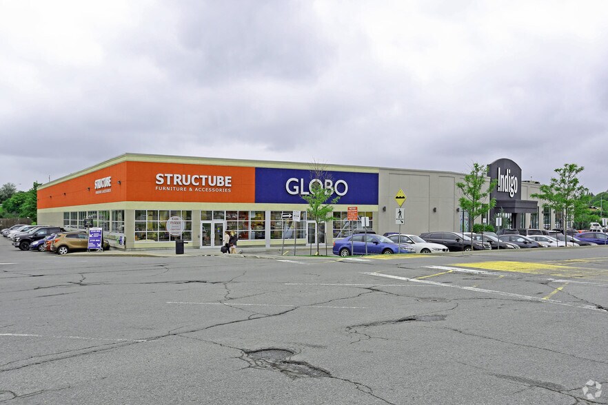 Primary Photo Of 2735 Iris St, Ottawa Freestanding For Lease