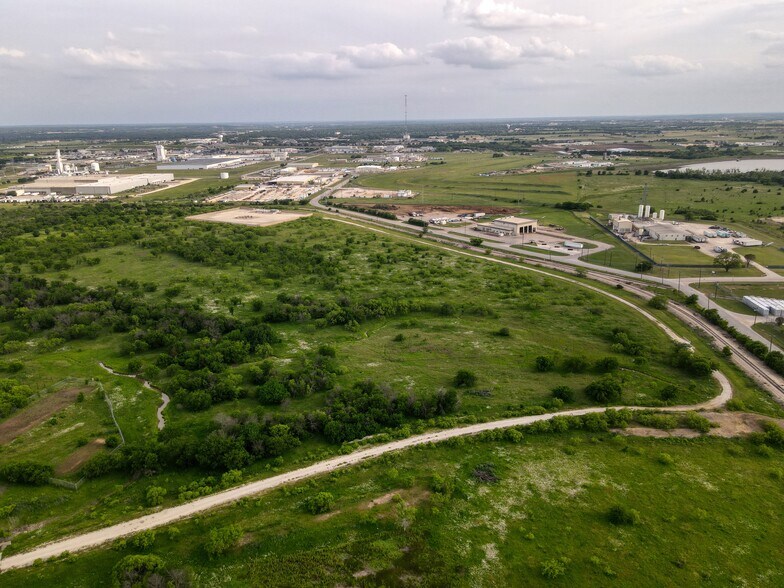 More Photos Of 2630 PIPELINE rd, Cleburne Land For Sale