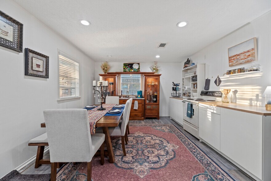 More Photos Of 26615 Keith St, Spring Freestanding For Sale