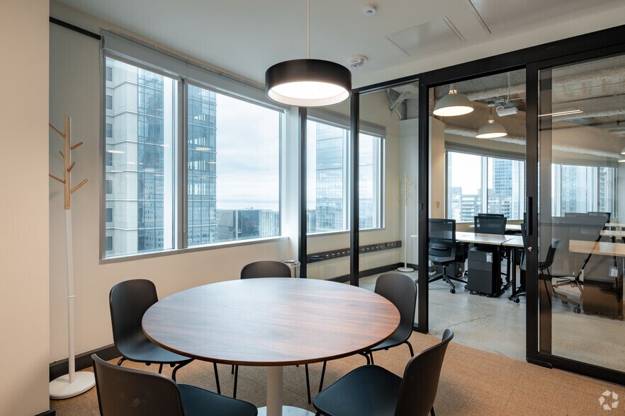 More Photos Of 1201 3rd Ave, Seattle Office For Lease