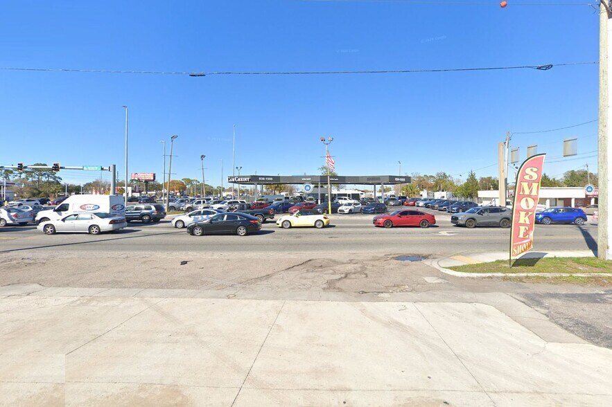 More Photos Of 2008 US Highway 19, Holiday Auto Dealership For Sale