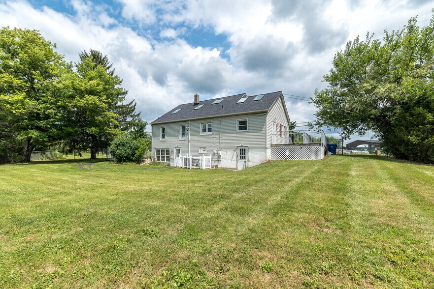More Photos Of 4018 Durham Rd, Ottsville Storefront Retail Office For Sale
