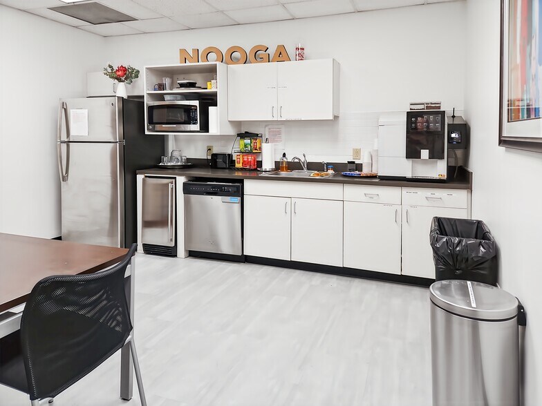 More Photos Of 200 W Martin Luther King Blvd, Chattanooga Coworking Space