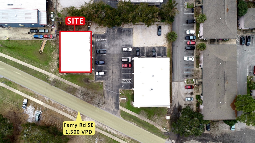More Photos Of 30 Ferry Rd SE, Fort Walton Beach Office Residential For Sale