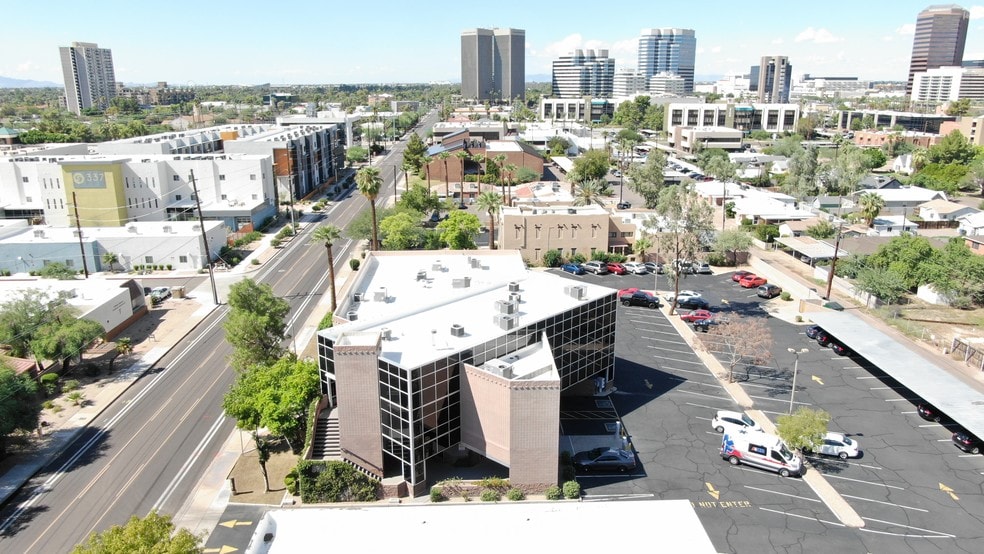 More Photos Of 370 E Virginia Ave, Phoenix Medical For Sale