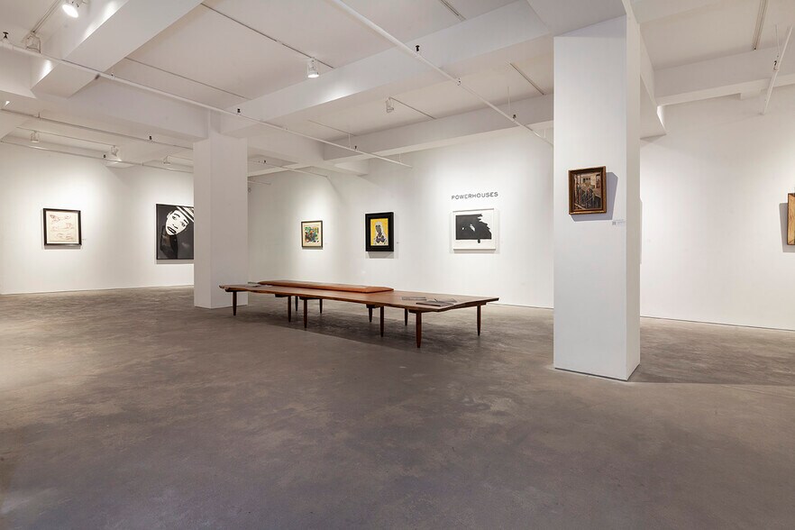 More Photos Of 529 W 20th St, New York Office For Lease