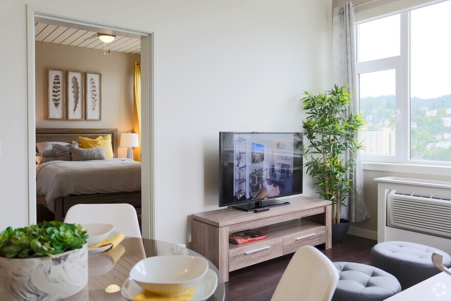 More Photos Of 1221 SW 11th Ave, Portland Apartments For Lease
