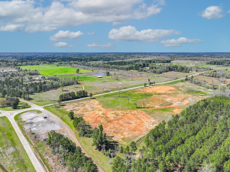 More Photos Of 425 FM 3251, Marshall Land For Sale