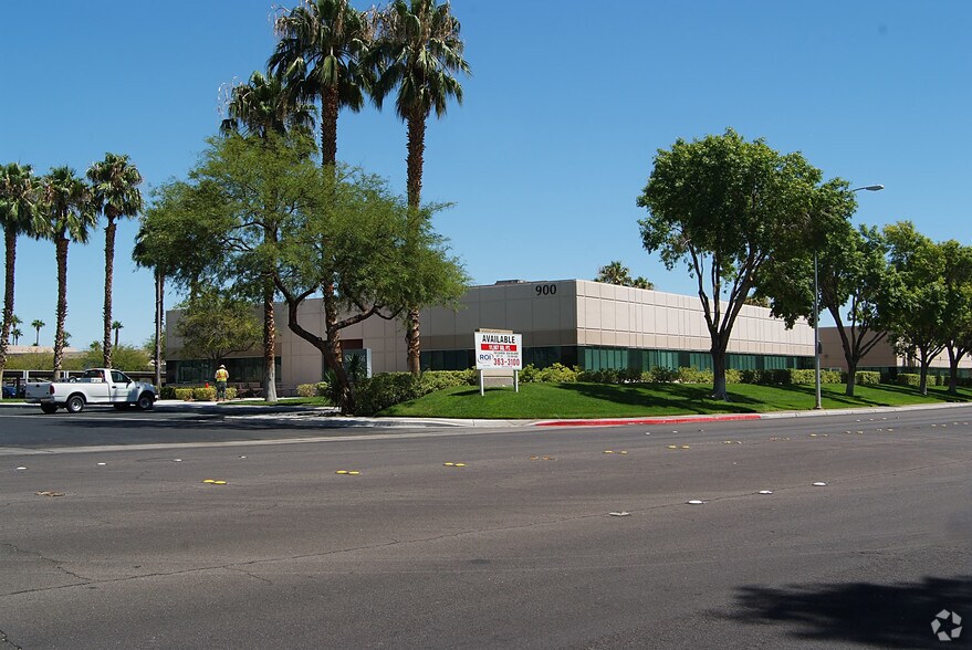 Primary Photo Of 900 Grier Dr, Las Vegas Office For Lease
