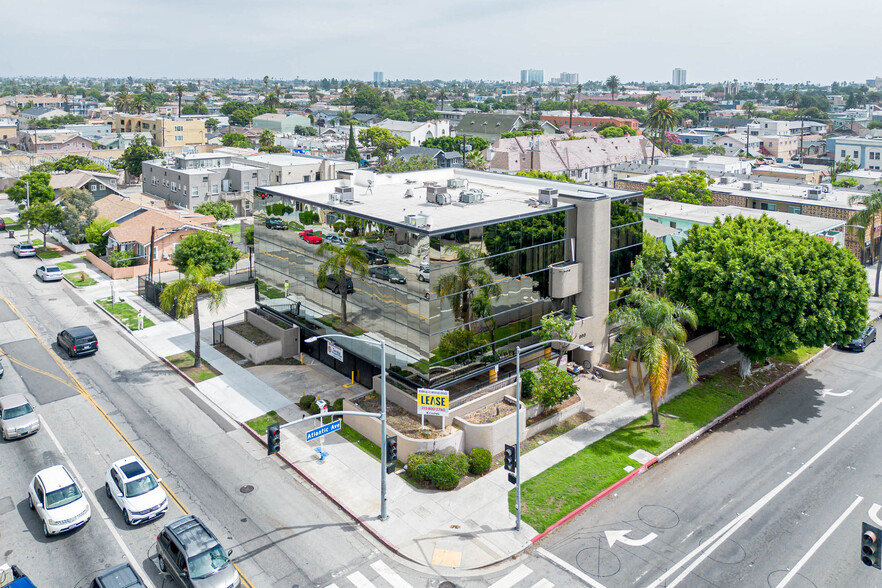 Primary Photo Of 980 Atlantic Ave, Long Beach Medical For Sale