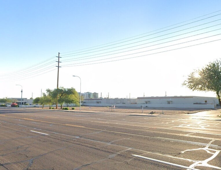 Primary Photo Of 1180 McClintock Dr, Tempe Land For Lease