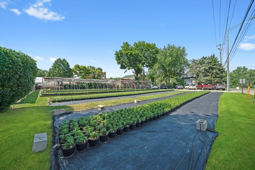 More Photos Of 7117 S Roberts Rd, Bridgeview Land For Sale