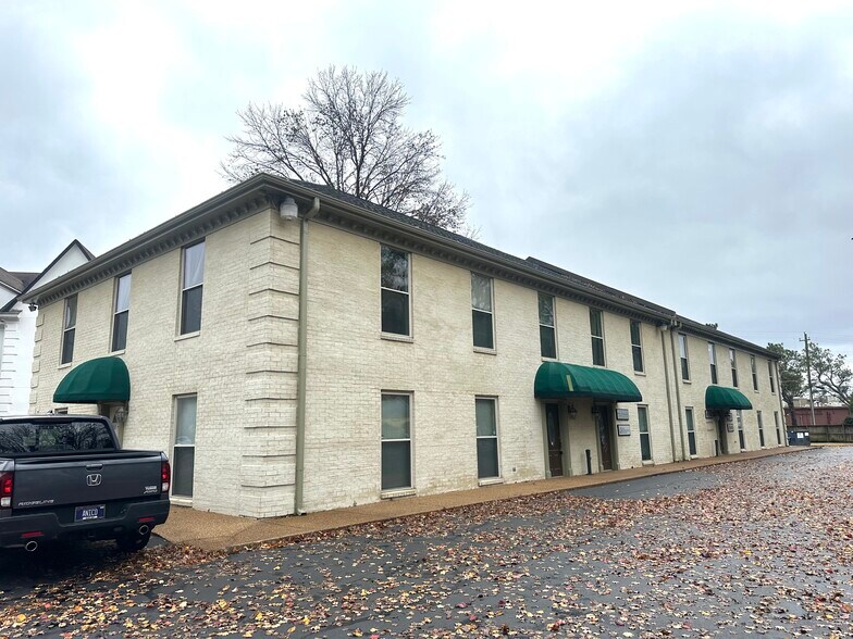 More Photos Of 763 Walnut Knoll Ln, Cordova Medical For Lease