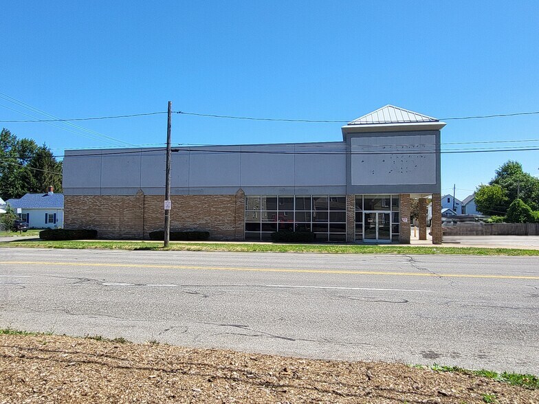 More Photos Of 1709 Liberty St, Erie Drugstore For Lease
