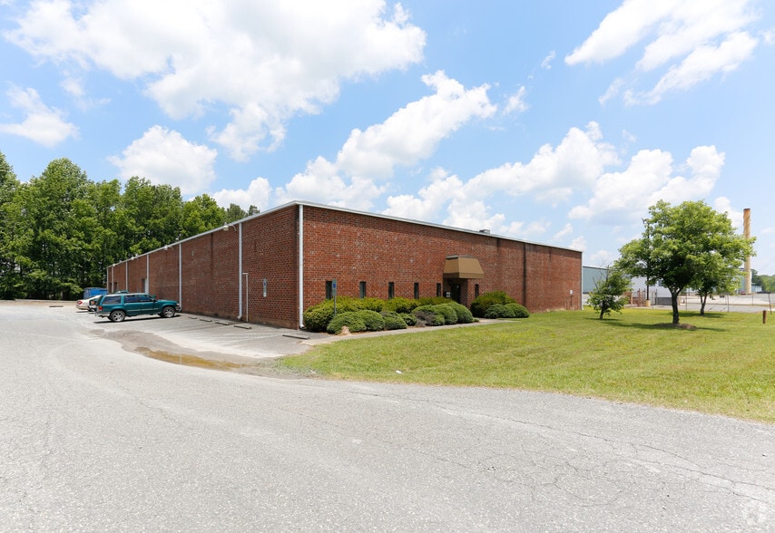 Primary Photo Of 1000 Tulip Dr, Gastonia Warehouse For Lease