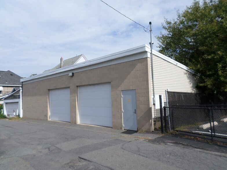 More Photos Of 123 N Main Ave, Scranton Office Residential For Sale