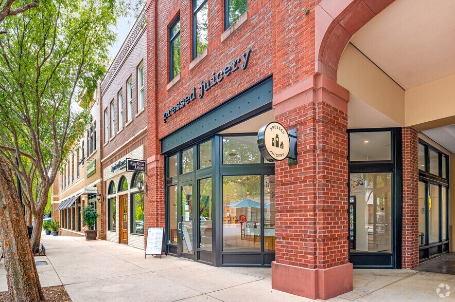 More Photos Of 1256 Main St, Southlake Unknown For Lease