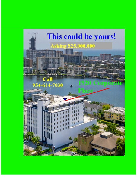 More Photos Of 1920 E Hallandale Beach Blvd, Hallandale Beach Medical For Sale