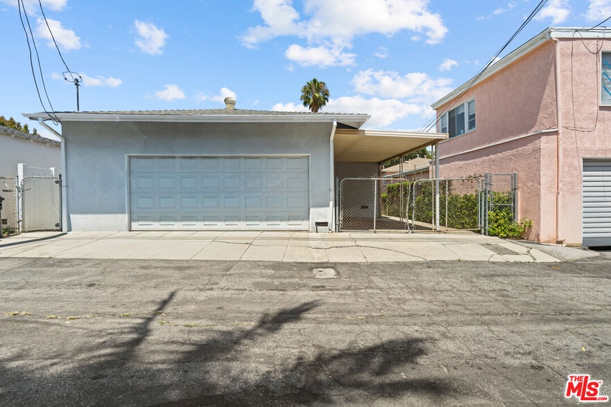 More Photos Of 1630 Franklin St, Santa Monica Multifamily For Sale
