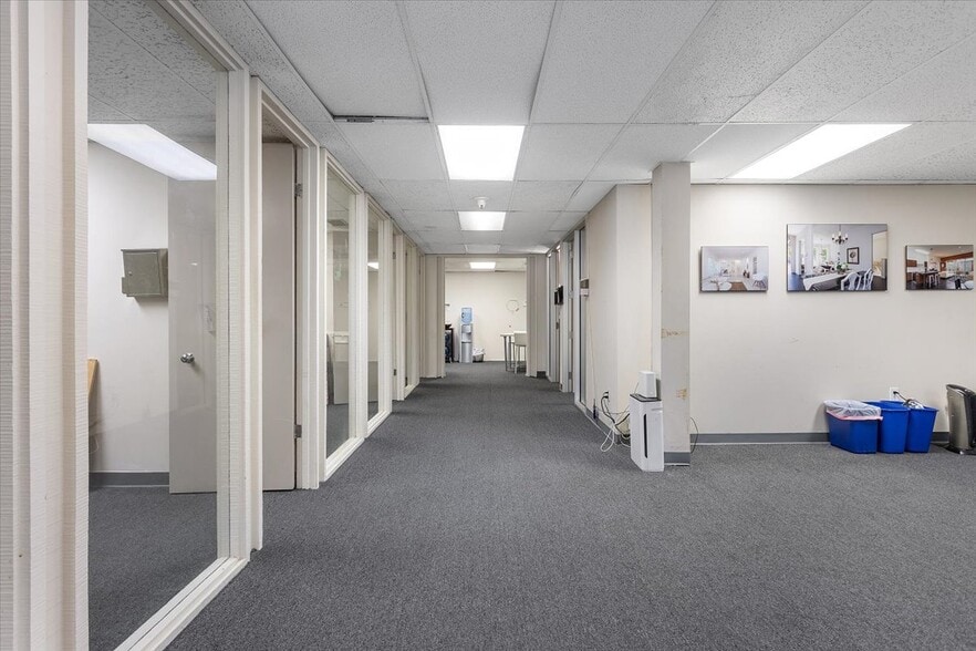 More Photos Of 111 Broadway, Oakland Office For Sale