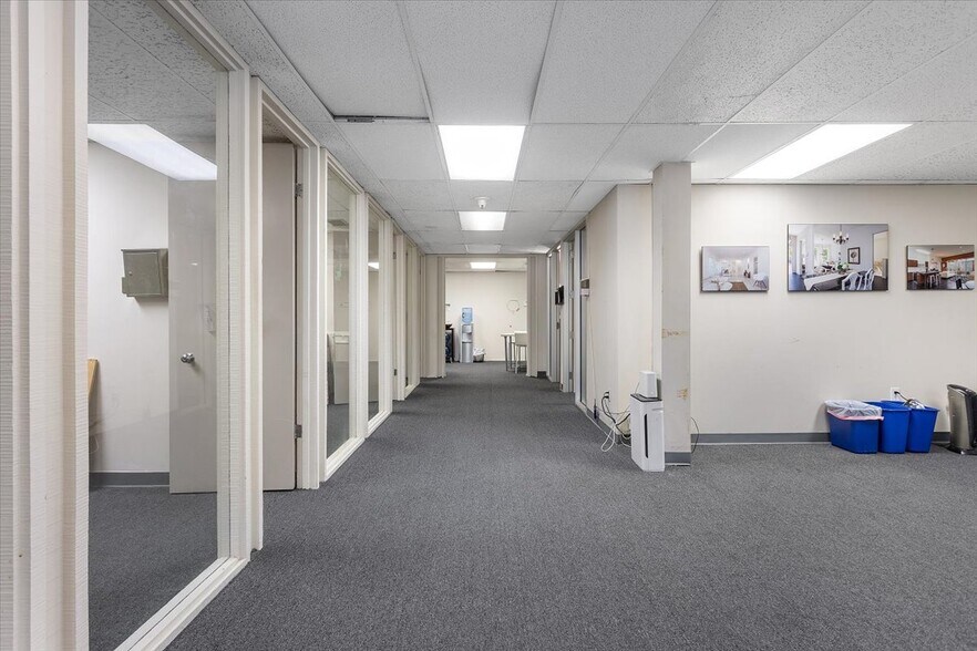More Photos Of 111 Broadway, Oakland Office For Sale