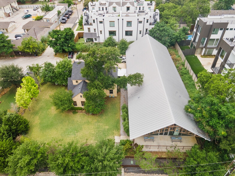 More Photos Of 1007 Folsom St, Dallas Loft Creative Space For Sale