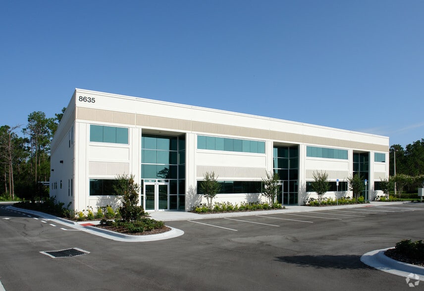 More Photos Of 8635 Commodity Cir, Orlando Office For Sale